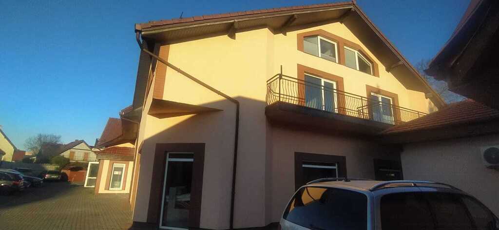 Mieszkanie na sprzedaż Szczecinek 106 m2 | Arka Nieruchomości