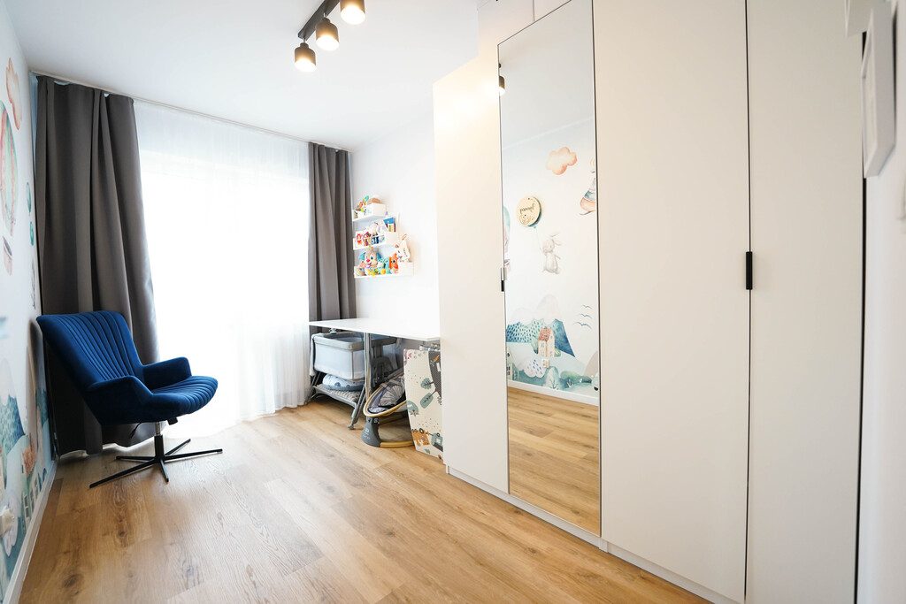 Mieszkanie na sprzedaż Szczecin, Gumieńce 46 m2 | Arka Nieruchomości