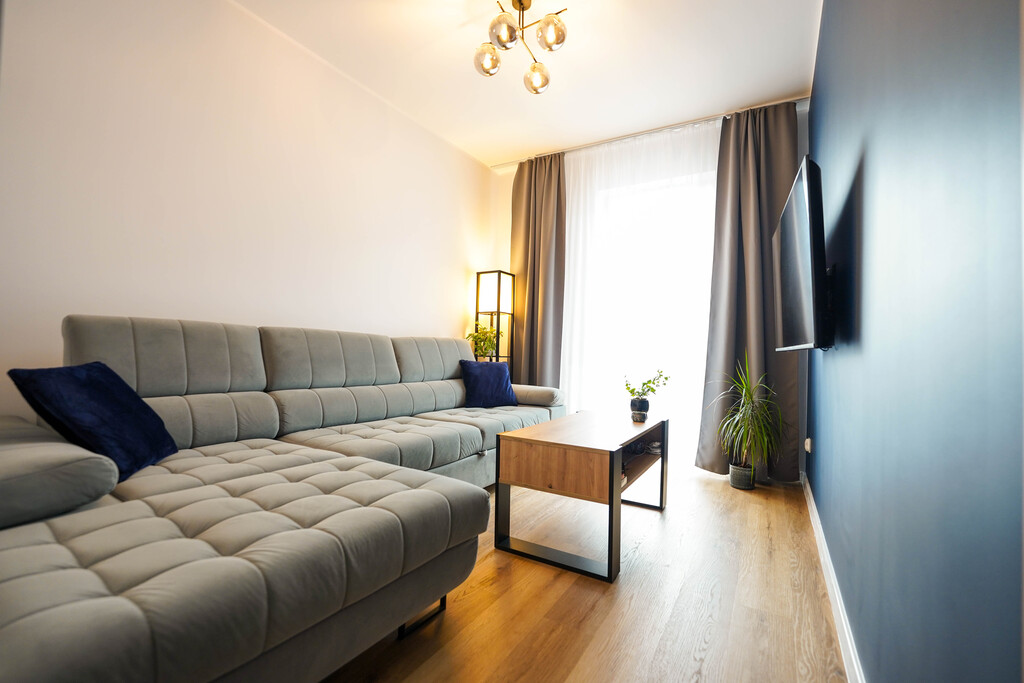 Mieszkanie na sprzedaż Szczecin, Gumieńce 46 m2 | Arka Nieruchomości