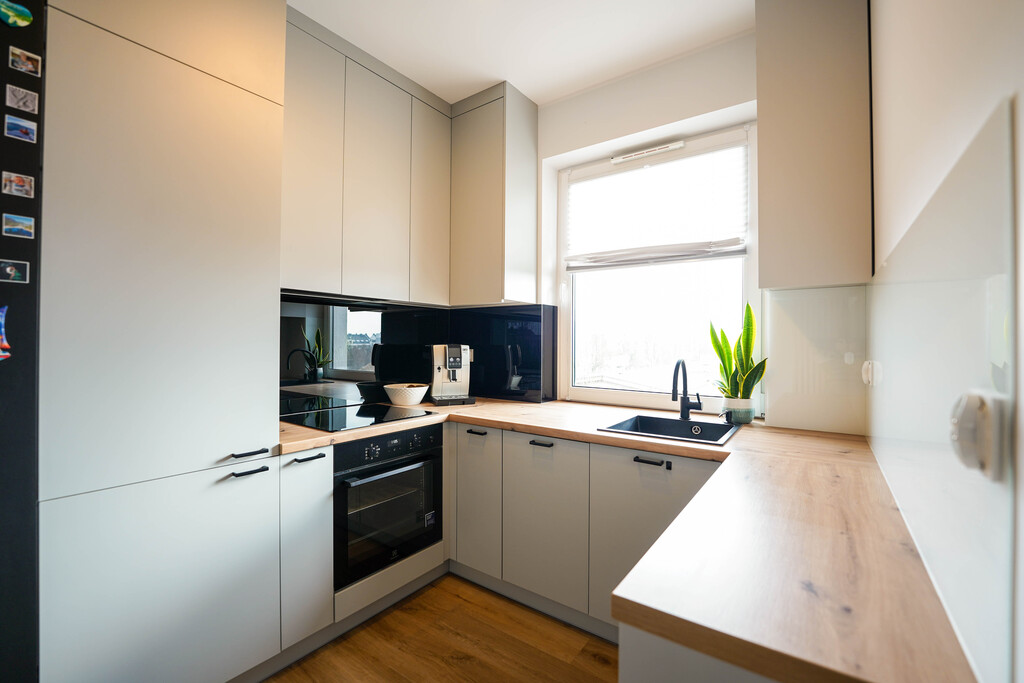 Mieszkanie na sprzedaż Szczecin, Gumieńce 46 m2 | Arka Nieruchomości