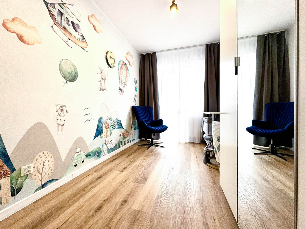 Mieszkanie na sprzedaż Szczecin, Gumieńce 46 m2 | Arka Nieruchomości
