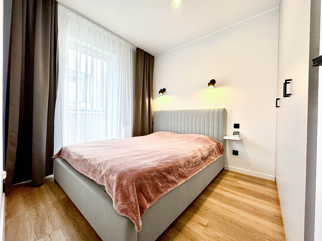 Mieszkanie na sprzedaż Szczecin, Gumieńce 46 m2 | Arka Nieruchomości