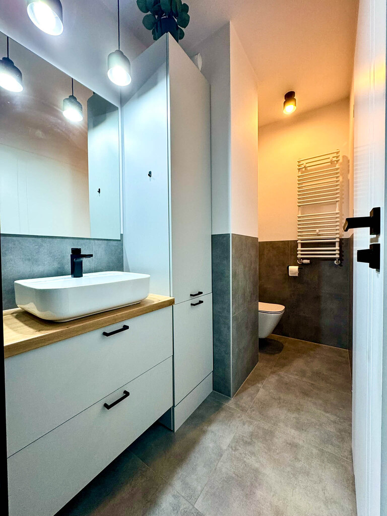 Mieszkanie na sprzedaż Szczecin, Gumieńce 46 m2 | Arka Nieruchomości