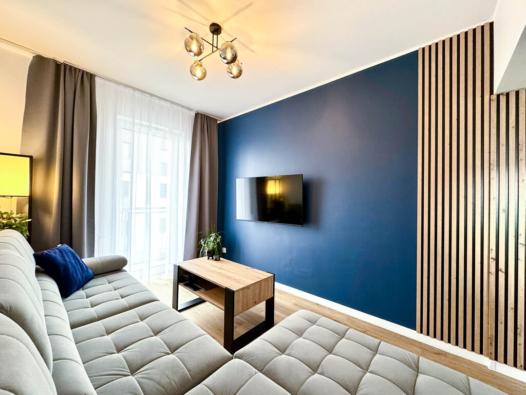 Mieszkanie na sprzedaż Szczecin, Gumieńce 46 m2 | Arka Nieruchomości