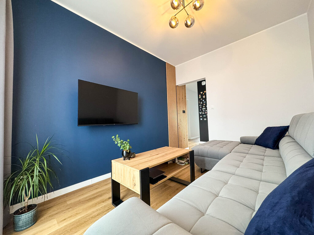 Mieszkanie na sprzedaż Szczecin, Gumieńce 46 m2 | Arka Nieruchomości