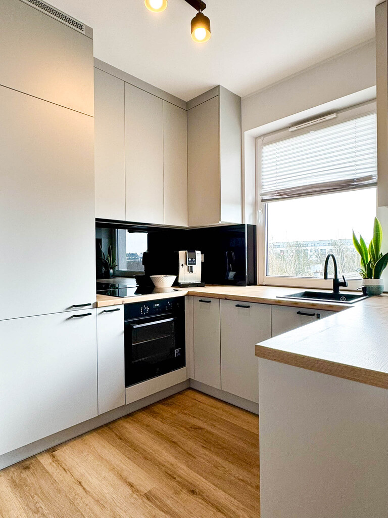 Mieszkanie na sprzedaż Szczecin, Gumieńce 46 m2 | Arka Nieruchomości