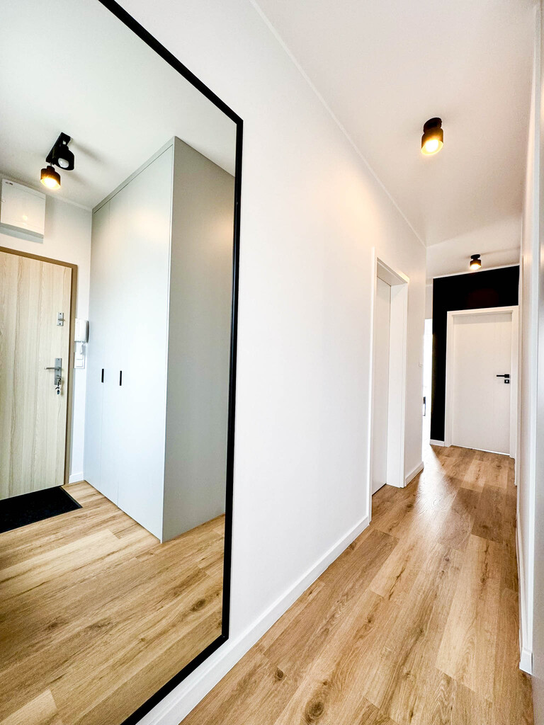 Mieszkanie na sprzedaż Szczecin, Gumieńce 46 m2 | Arka Nieruchomości
