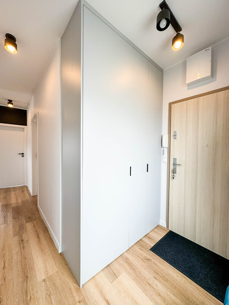 Mieszkanie na sprzedaż Szczecin, Gumieńce 46 m2 | Arka Nieruchomości
