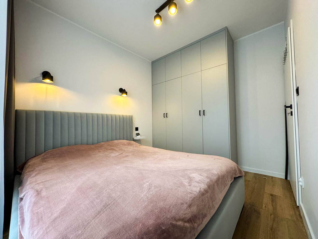 Mieszkanie na sprzedaż Szczecin, Gumieńce 46 m2 | Arka Nieruchomości