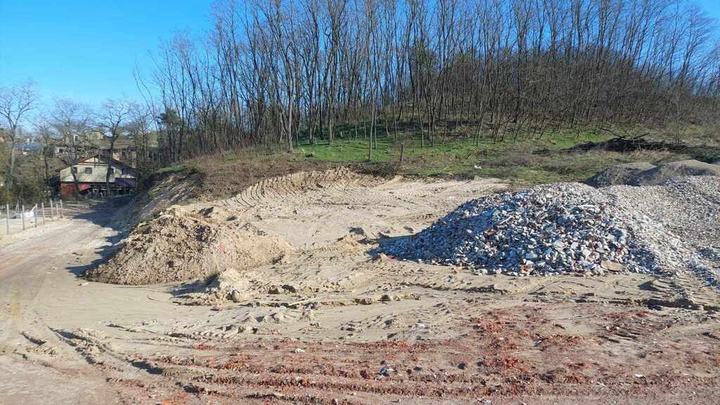 Działka na sprzedaż Czepino 5 543 m2 | Arka Nieruchomości