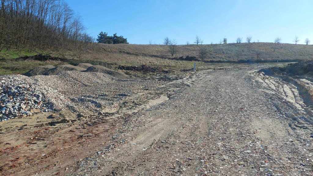 Działka na sprzedaż Czepino 5 543 m2 | Arka Nieruchomości