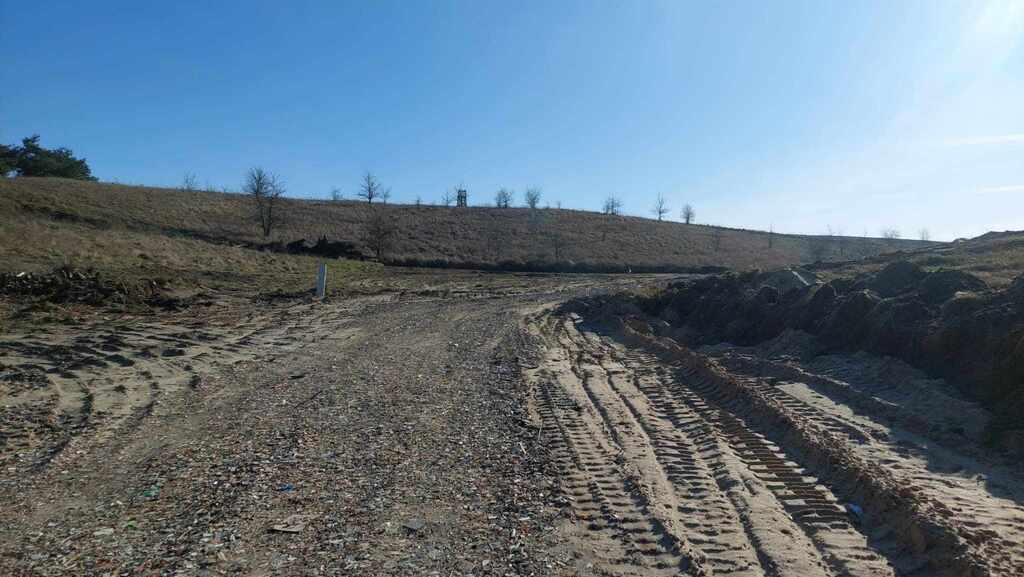 Działka na sprzedaż Czepino 5 543 m2 | Arka Nieruchomości