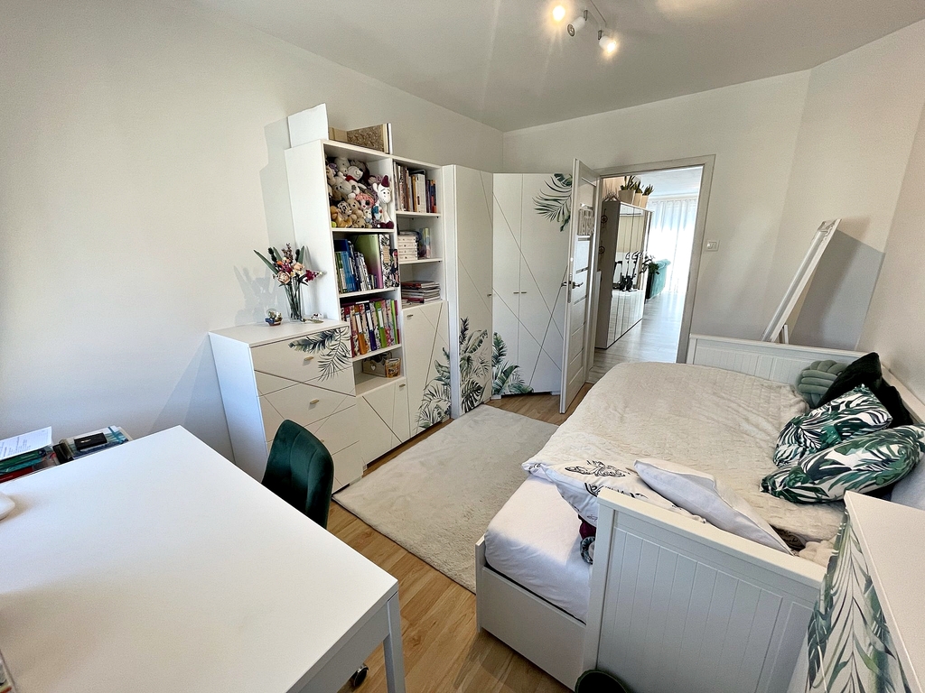 Mieszkanie na sprzedaż Szczecin, Drzetowo 112 m2 | Arka Nieruchomości