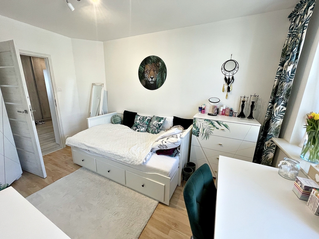 Mieszkanie na sprzedaż Szczecin, Drzetowo 112 m2 | Arka Nieruchomości