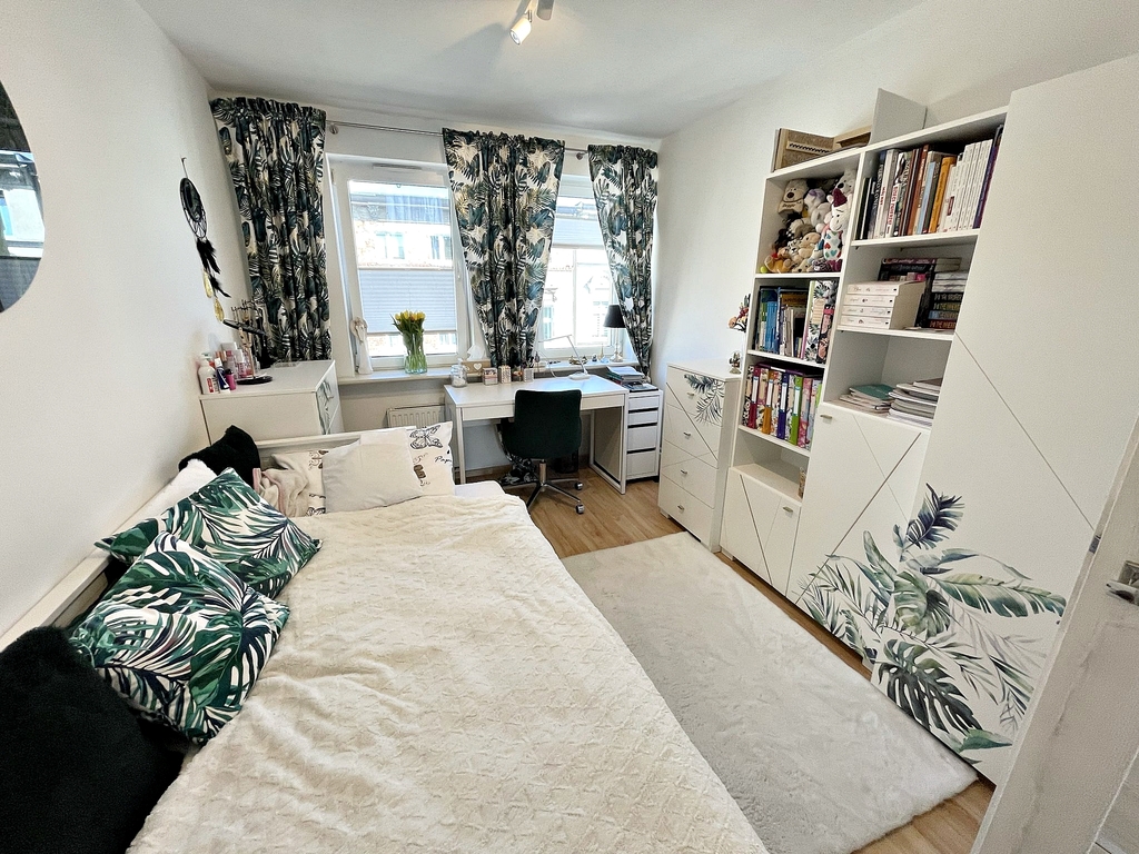 Mieszkanie na sprzedaż Szczecin, Drzetowo 112 m2 | Arka Nieruchomości