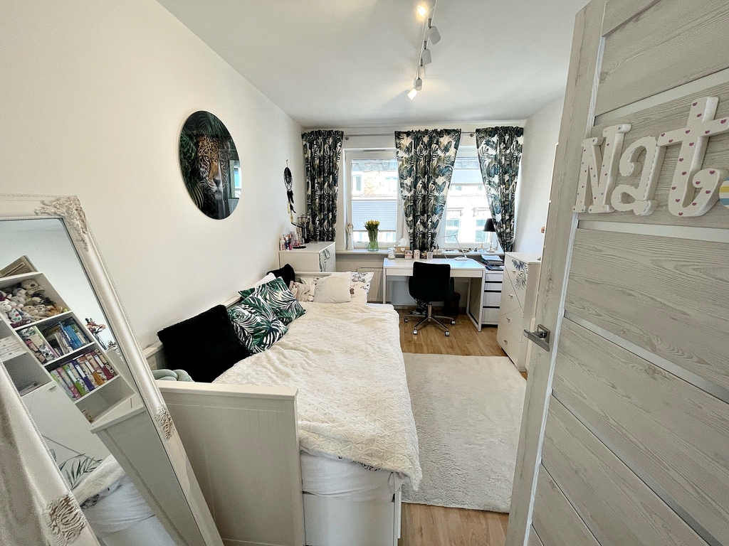 Mieszkanie na sprzedaż Szczecin, Drzetowo 112 m2 | Arka Nieruchomości