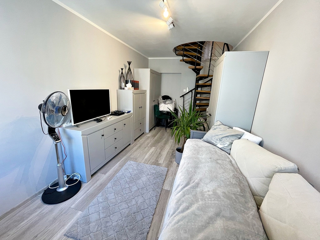 Mieszkanie na sprzedaż Szczecin, Drzetowo 112 m2 | Arka Nieruchomości