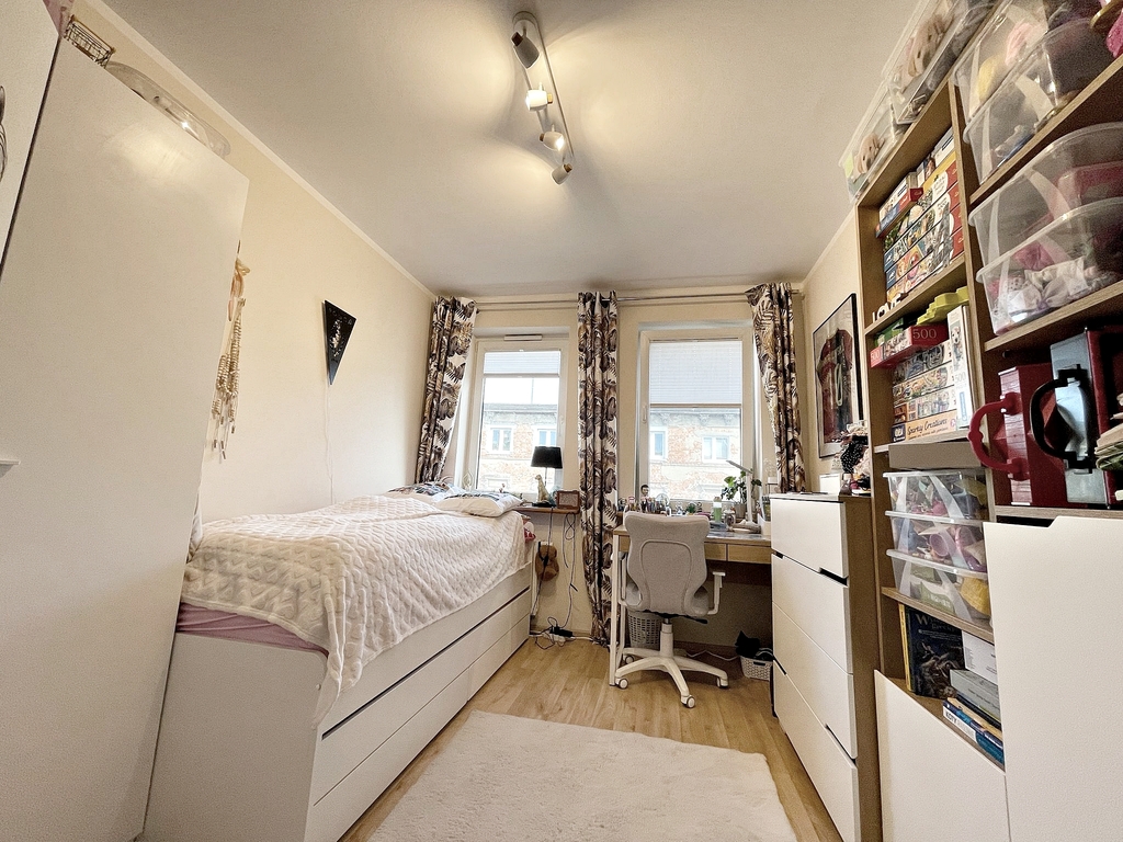 Mieszkanie na sprzedaż Szczecin, Drzetowo 112 m2 | Arka Nieruchomości