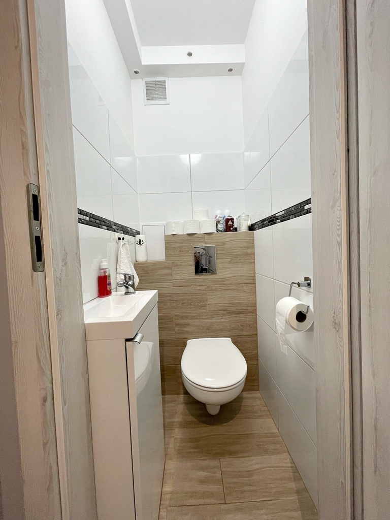 Mieszkanie na sprzedaż Szczecin, Drzetowo 112 m2 | Arka Nieruchomości