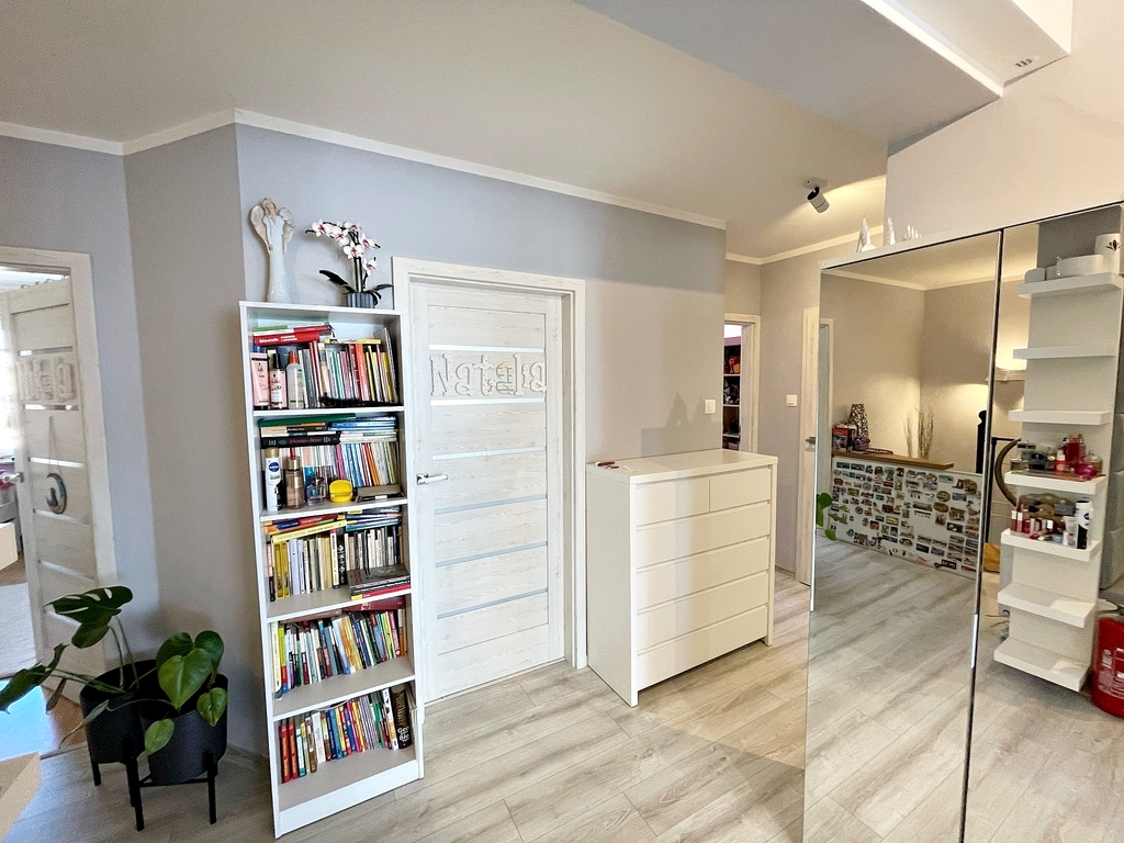 Mieszkanie na sprzedaż Szczecin, Drzetowo 112 m2 | Arka Nieruchomości