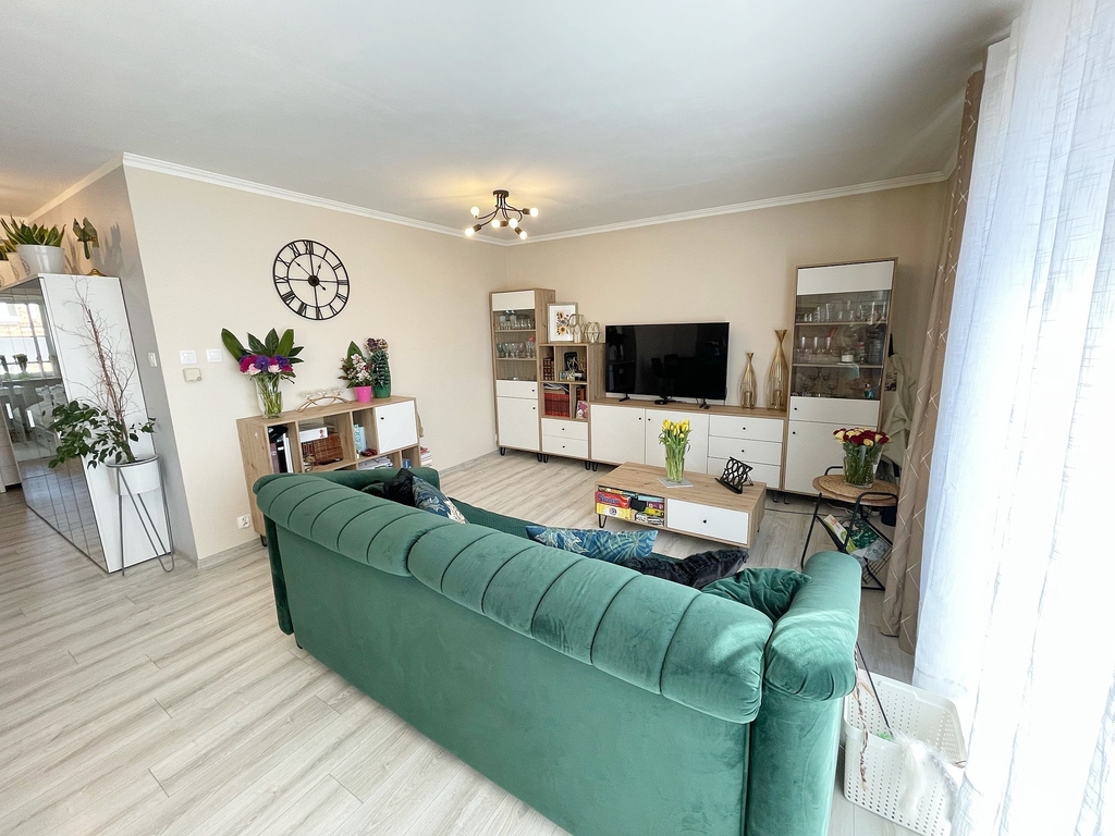 Mieszkanie na sprzedaż Szczecin, Drzetowo 112 m2 | Arka Nieruchomości