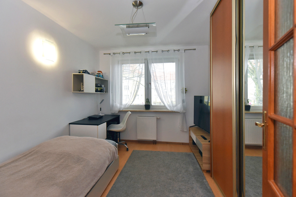 Mieszkanie na sprzedaż Szczecin, Pogodno 97 m2 | Arka Nieruchomości