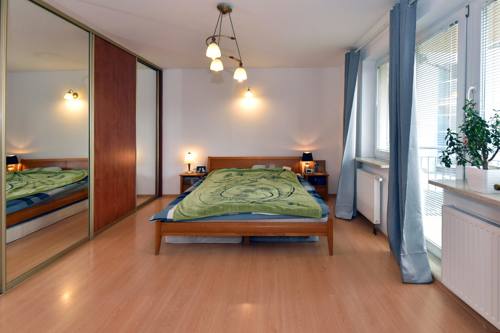 Mieszkanie na sprzedaż Szczecin, Pogodno 97 m2 | Arka Nieruchomości