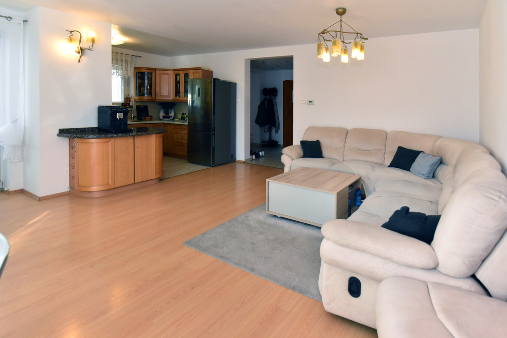 Mieszkanie na sprzedaż Szczecin, Pogodno 97 m2 | Arka Nieruchomości