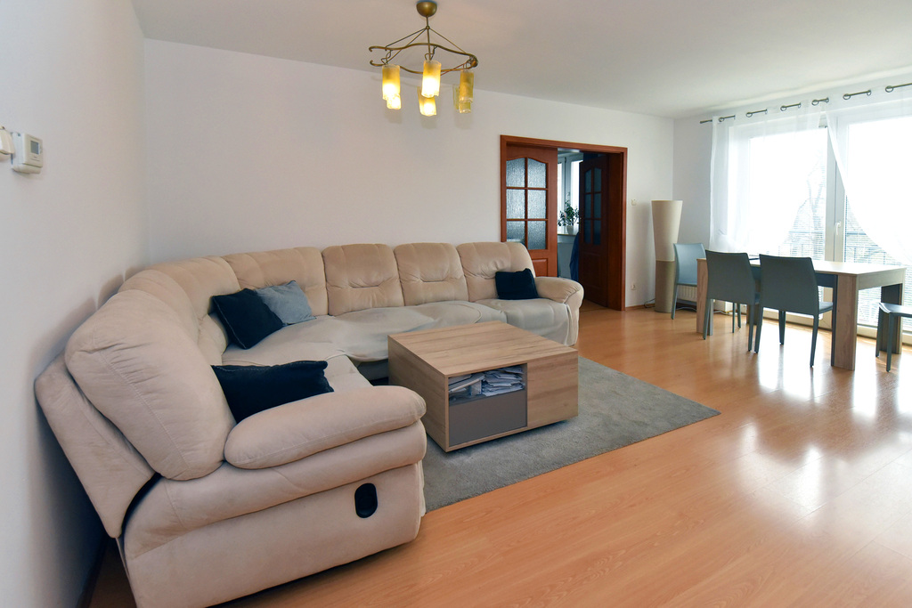 Mieszkanie na sprzedaż Szczecin, Pogodno 97 m2 | Arka Nieruchomości