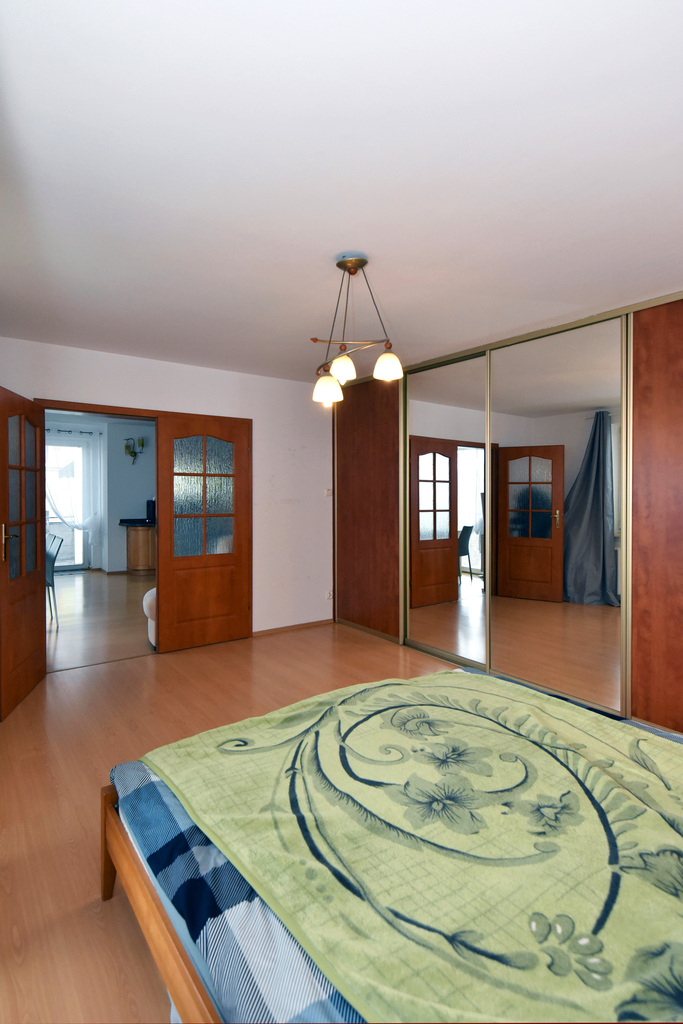 Mieszkanie na sprzedaż Szczecin, Pogodno 97 m2 | Arka Nieruchomości