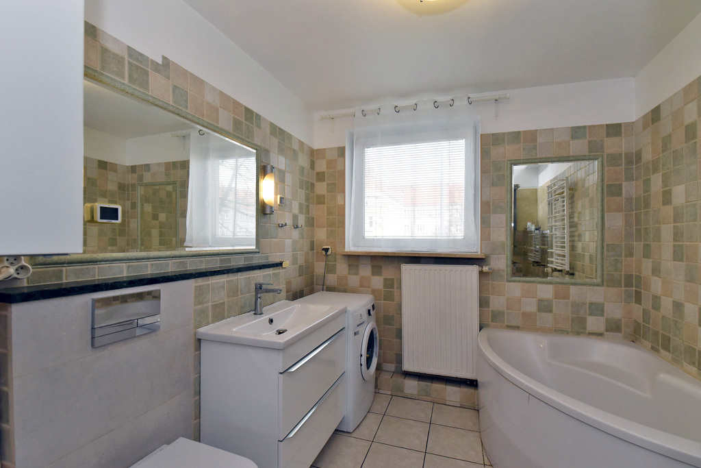 Mieszkanie na sprzedaż Szczecin, Pogodno 97 m2 | Arka Nieruchomości