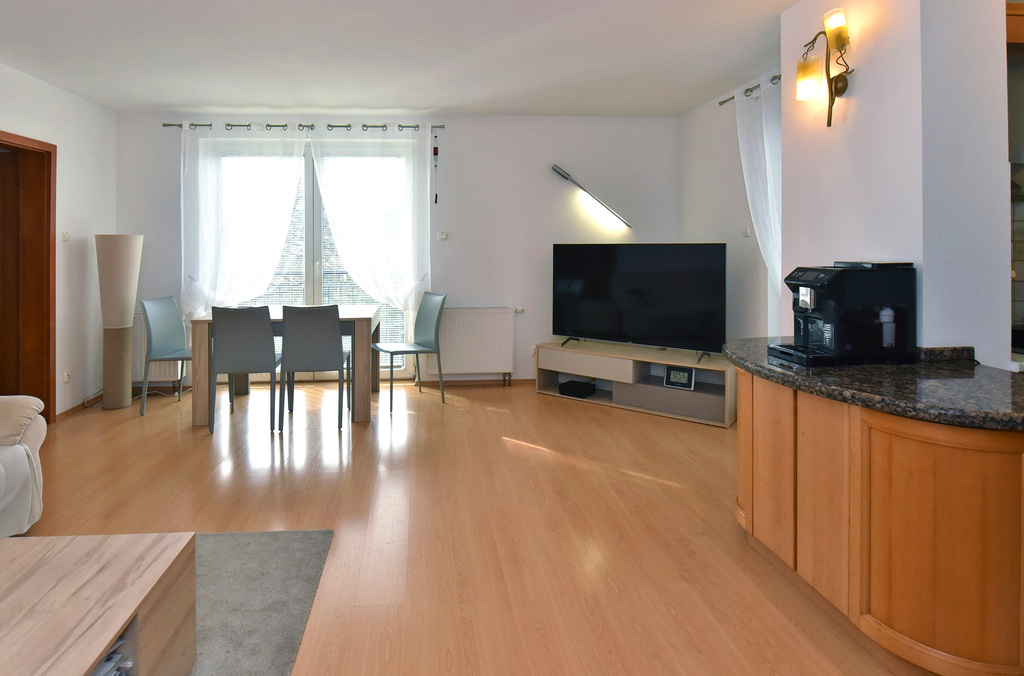 Mieszkanie na sprzedaż Szczecin, Pogodno 97 m2 | Arka Nieruchomości