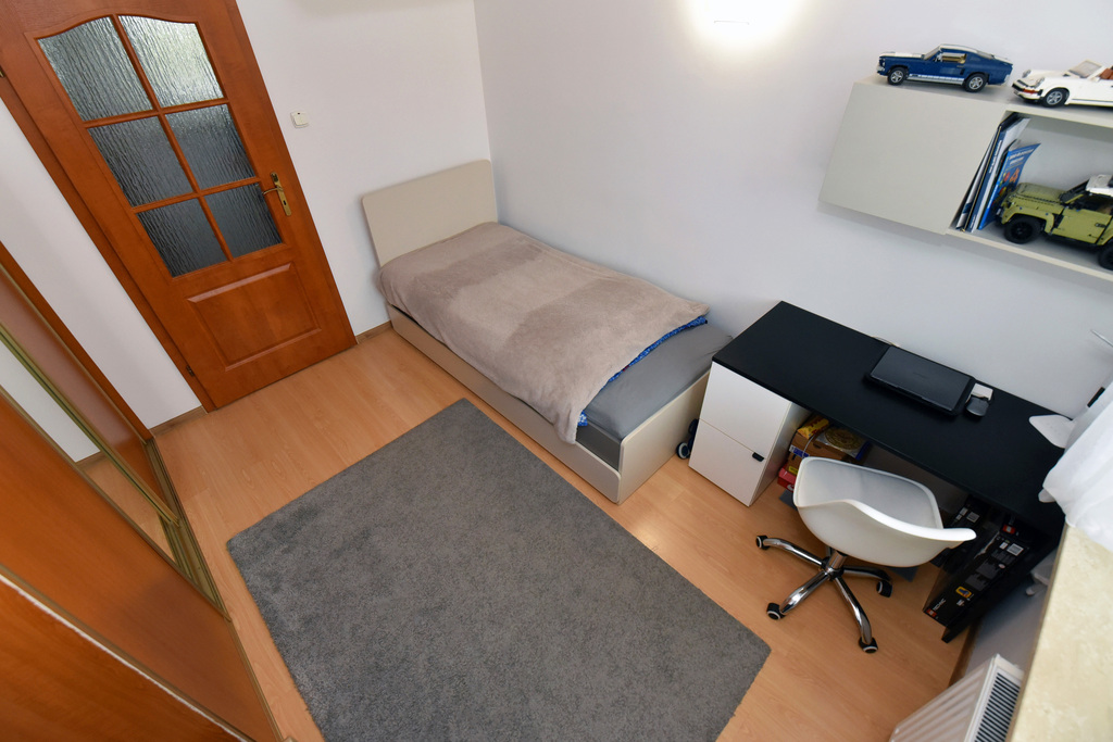 Mieszkanie na sprzedaż Szczecin, Pogodno 97 m2 | Arka Nieruchomości