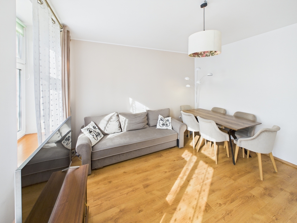 Mieszkanie na sprzedaż Nowogard 61 m2 | Arka Nieruchomości