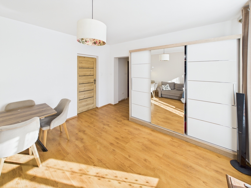 Mieszkanie na sprzedaż Nowogard 61 m2 | Arka Nieruchomości