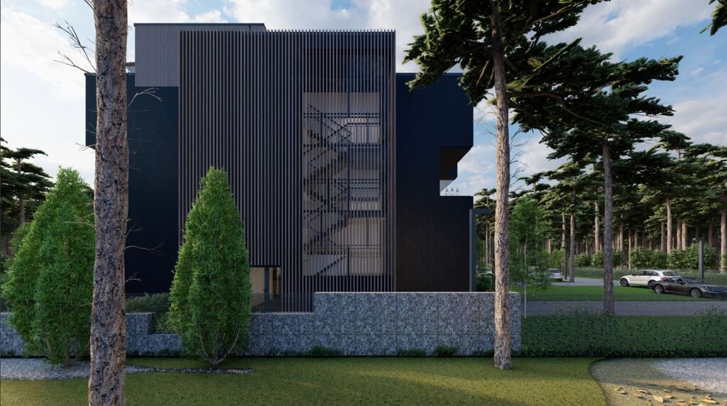 Mieszkanie na sprzedaż Pogorzelica 33 m2 | Arka Nieruchomości