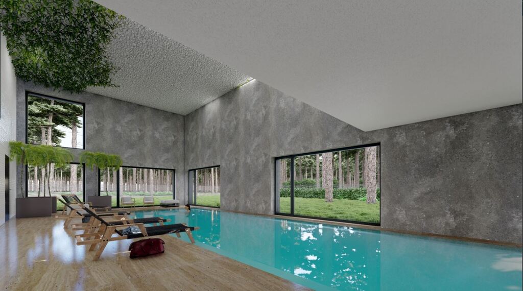 Mieszkanie na sprzedaż Pogorzelica 33 m2 | Arka Nieruchomości