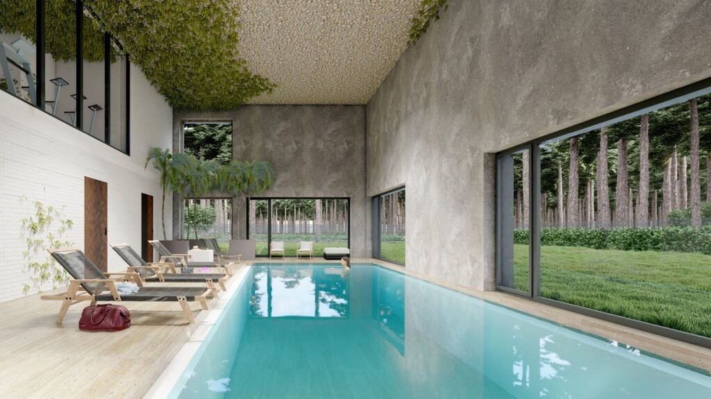 Mieszkanie na sprzedaż Pogorzelica 33 m2 | Arka Nieruchomości