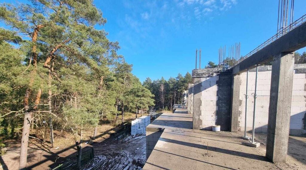 Mieszkanie na sprzedaż Pogorzelica 33 m2 | Arka Nieruchomości