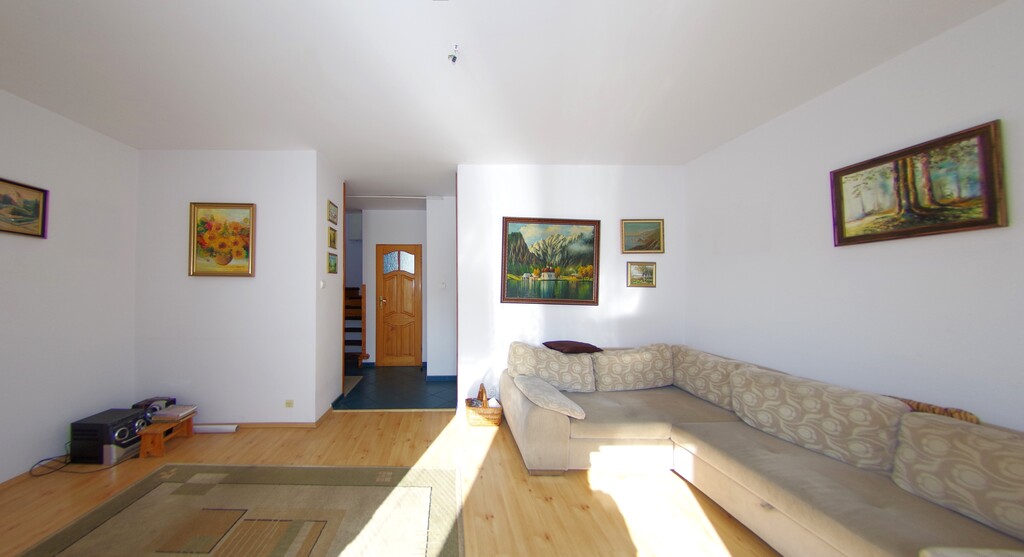 Mieszkanie na sprzedaż Szczecin, Podjuchy 72 m2 | Arka Nieruchomości