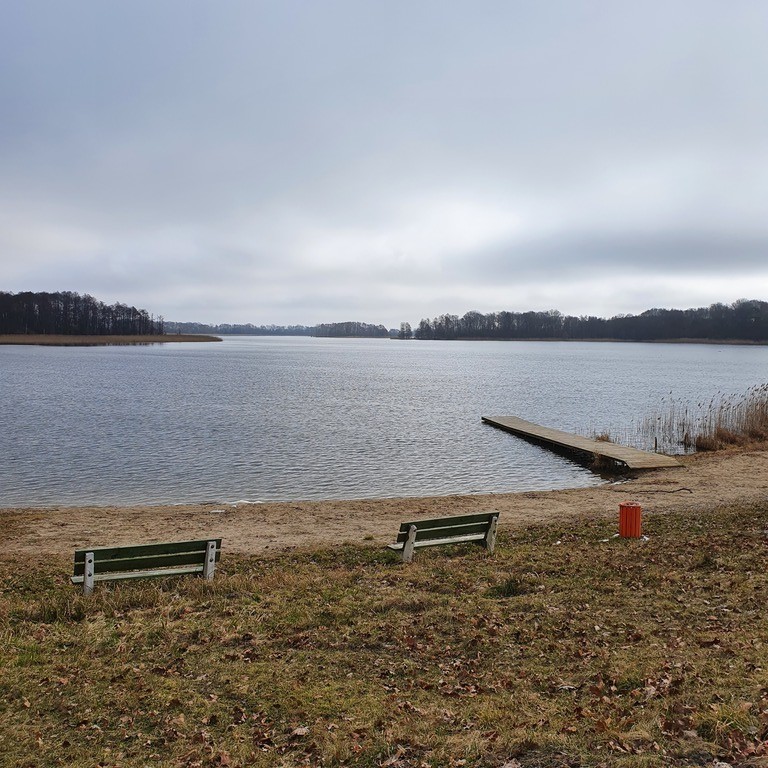 Działka na sprzedaż Tucze 3 644 m2 | Arka Nieruchomości