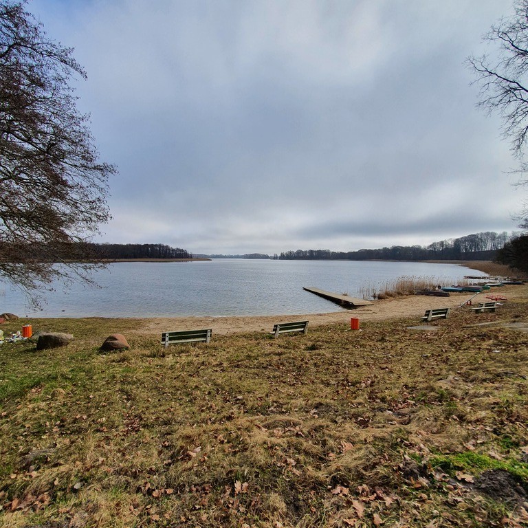 Działka na sprzedaż Tucze 3 644 m2 | Arka Nieruchomości