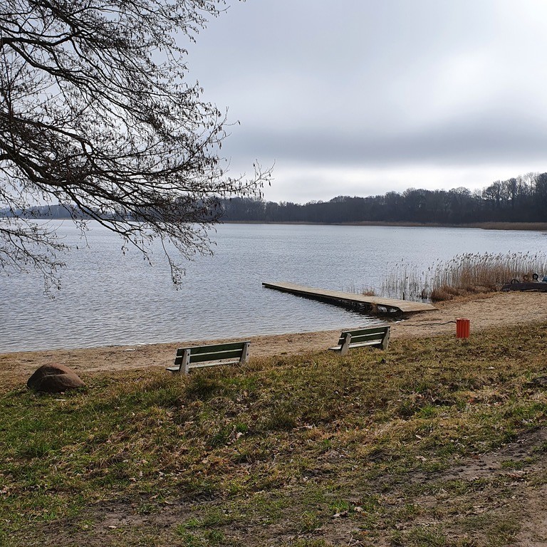 Działka na sprzedaż Tucze 3 644 m2 | Arka Nieruchomości