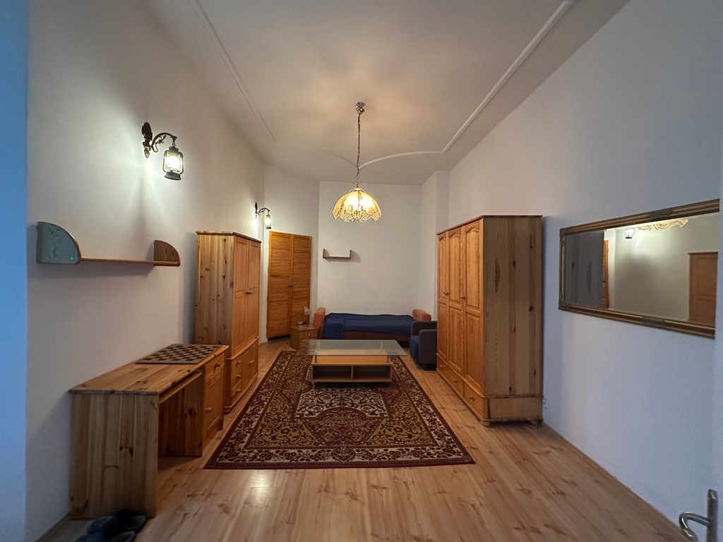 Mieszkanie na sprzedaż Szczecin, Centrum 47 m2 | Arka Nieruchomości