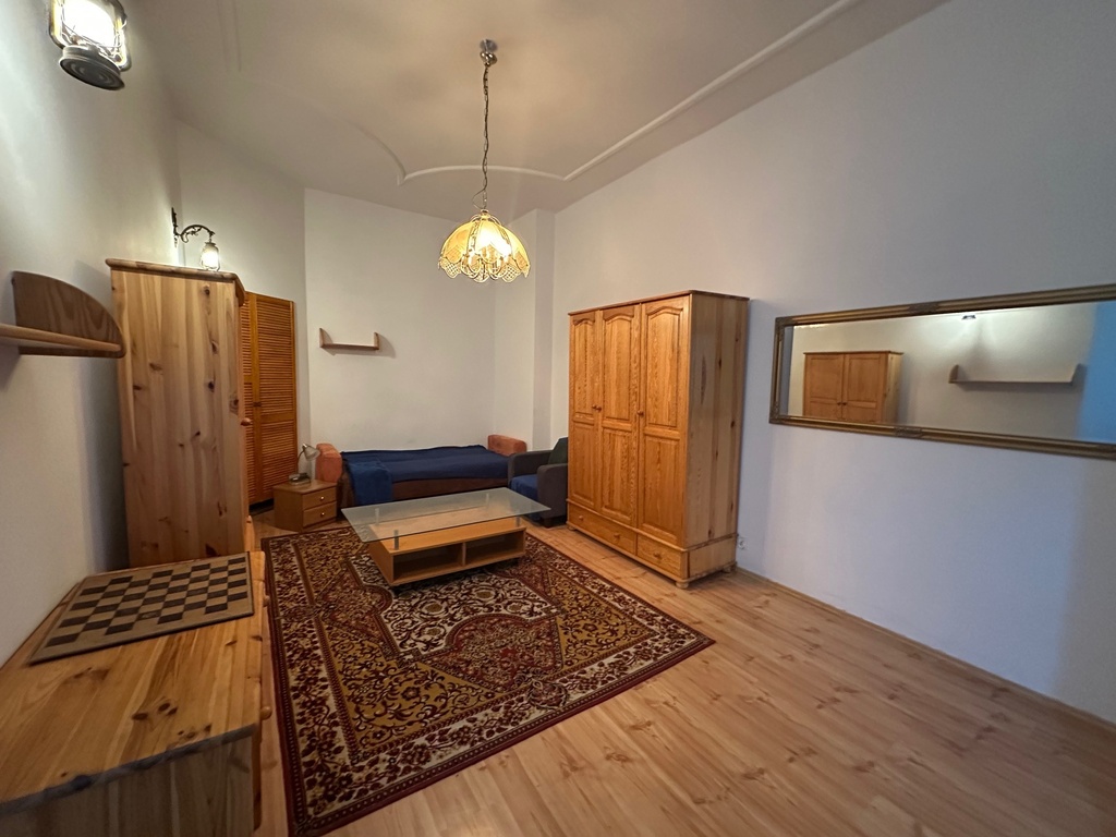 Mieszkanie na sprzedaż Szczecin, Centrum 47 m2 | Arka Nieruchomości