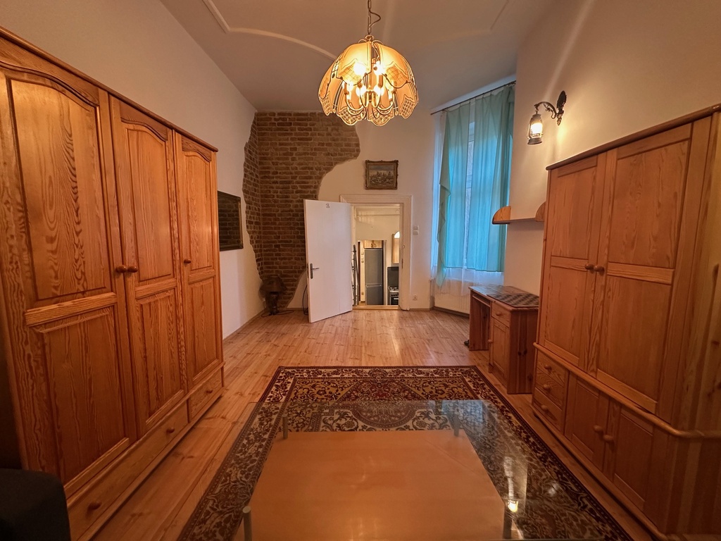 Mieszkanie na sprzedaż Szczecin, Centrum 47 m2 | Arka Nieruchomości