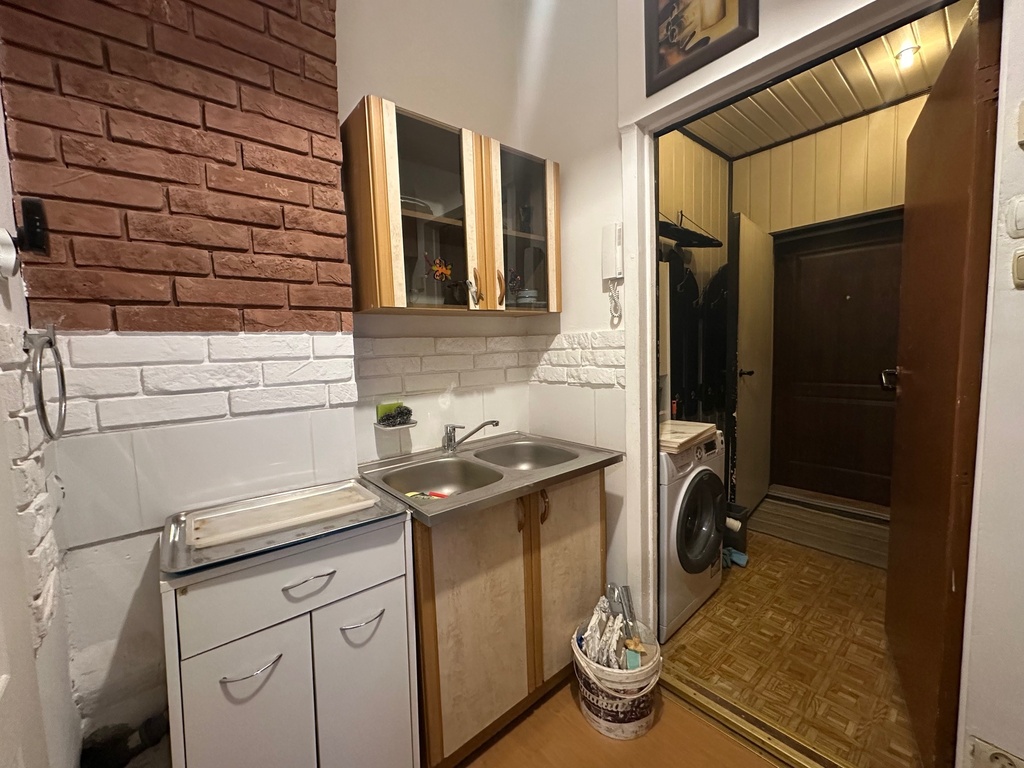 Mieszkanie na sprzedaż Szczecin, Centrum 47 m2 | Arka Nieruchomości