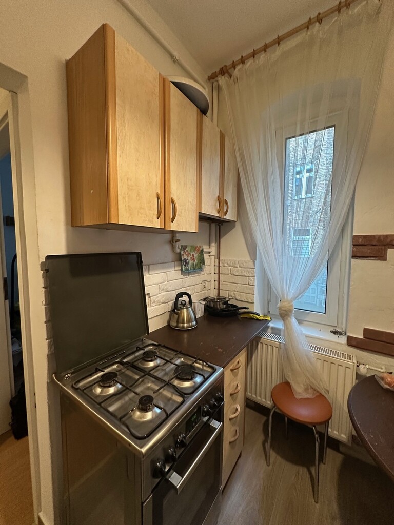 Mieszkanie na sprzedaż Szczecin, Centrum 47 m2 | Arka Nieruchomości