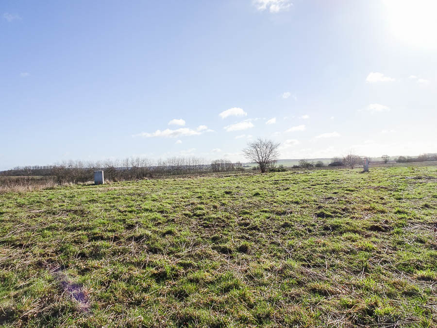 Działka na sprzedaż Dobra 2 001 m2 | Arka Nieruchomości