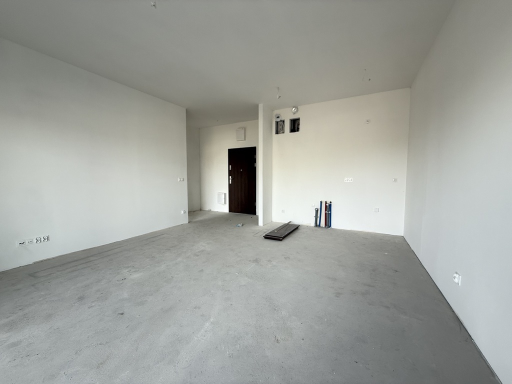 Mieszkanie na sprzedaż Szczecin, Łasztownia 45 m2 | Arka Nieruchomości